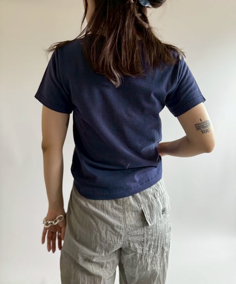 【USED】 RESIZED I'm Confused Wait... T-Shirt / 250802-016