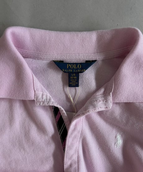 【USED】 POLO Ralph Lauren Polo One-Piece / 260509-011