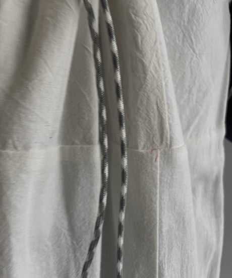 【RE;CIRCLE】RE Eco-Friendly Bag Code Camisole One-piece / 240418-011