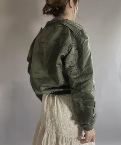 【USED】 Army Jacket MA-1 / 221224-023