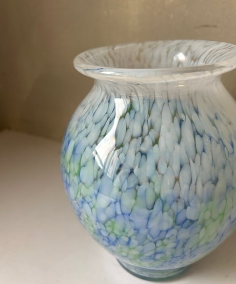 【USED】 Flower Vase  ( 花瓶 / フラワーベース ) 5242