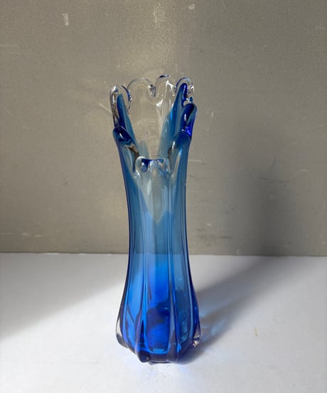【USED】 Flower Vase  ( 花瓶 / フラワーベース ) 5810