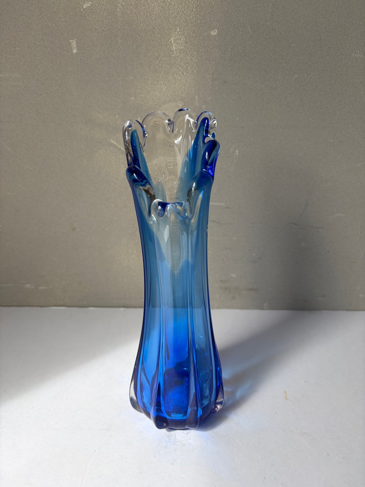 【USED】  テネラ　花瓶　ベース　VASE DULTON 花瓶 LINEA VASE/ フラワーベース : ZOZOTOWN Yahoo!店