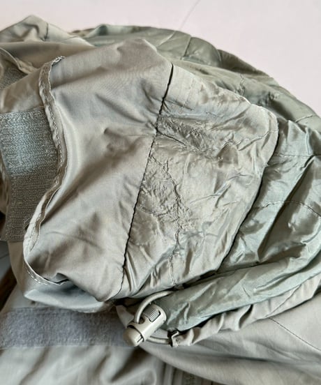 【DEAD STOCK】 U.S Army ECWCS Level7 Primaloft Parka Medium-Regular DJ MANUFACTURING / 260126-007