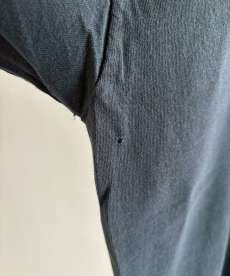 【USED】 FRUIT OF THE LOOM DON'T TOUCH MY JUNK T-Shirt / 260523-009
