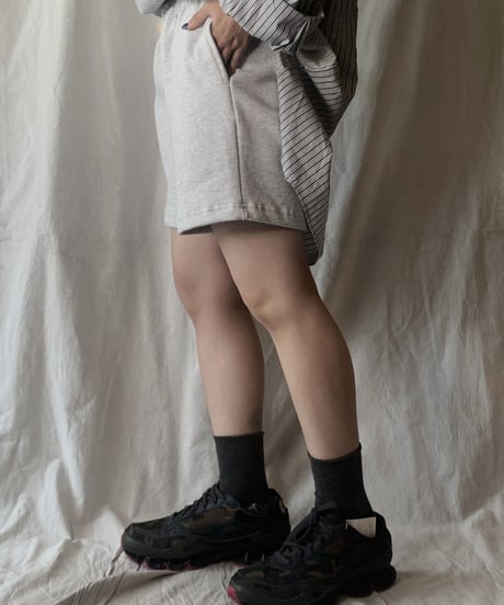 【NEW】  LOSANGELES APPAREL Jersey Short Pants