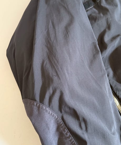 【USED】 U.S Army ECWCS Level7 Primaloft Parka Over Dyed Black MIDIUM-REGULAR / 251222-004