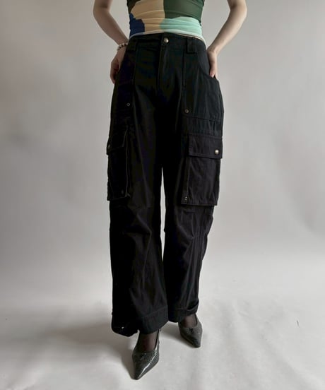 【USED】 Cargo Pants / 250531-010