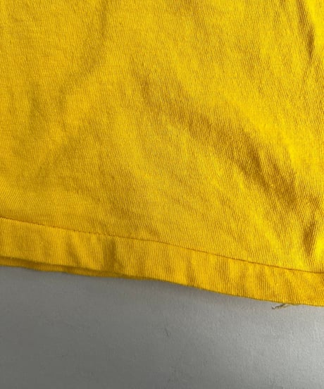 【USED】Made in USA 70~80's WICHITA STATE T-Shirt /240824-039