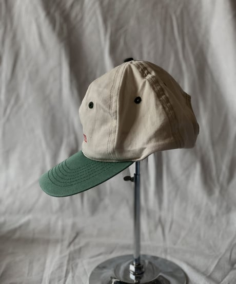 【USED】 Baseball Cap YOSEMITE/210515-011