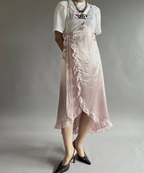 【USED】 80~90's HERSHEY'S T-Shirt /240803-030