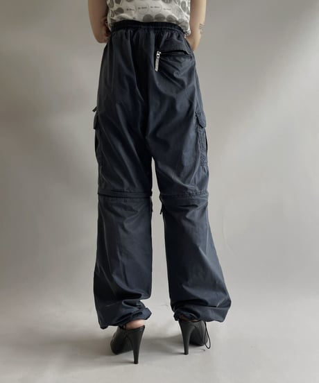 【USED】 COLORADA Convertible Pants / 230916-004