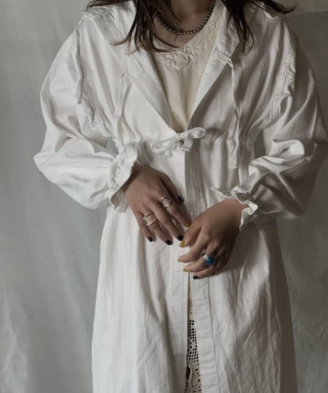 【RE;CIRCLE】  RE Medical Gown②/210512-019