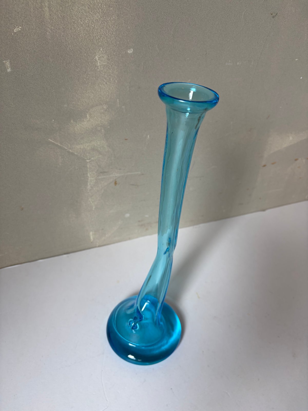 【USED】  テネラ　花瓶　ベース　VASE USED】 Flower Vase ( 花瓶 / フラワーベース ) 5821 | THE