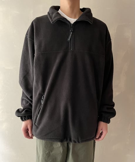 【TRI MOUNTAIN】 7550 Viking Fleece Jacket Black / 221114-003