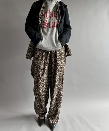 【USED】 Ohio state Hoody /250927-013