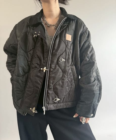 THE TINY SHOP by MORI