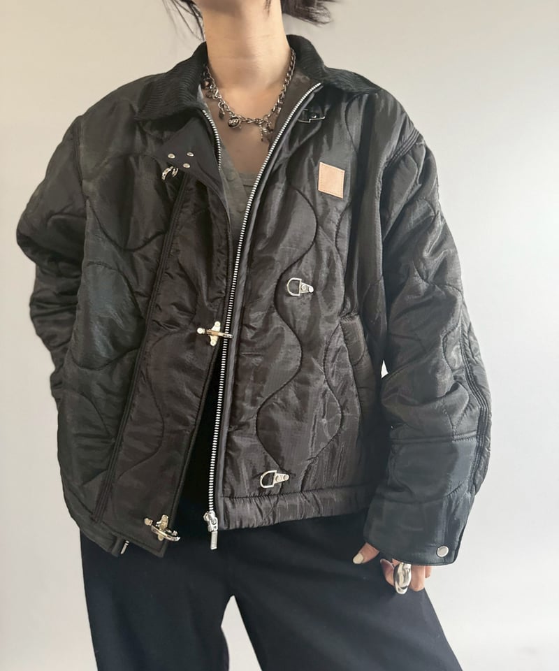 THE TINY SHOP by MORI