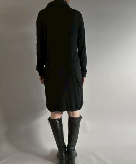 【USED】 Design One-Piece /251220-017