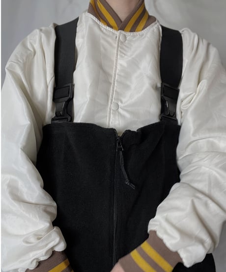【USED】 POLARTEC Freeze Overall ③ / 220107-021
