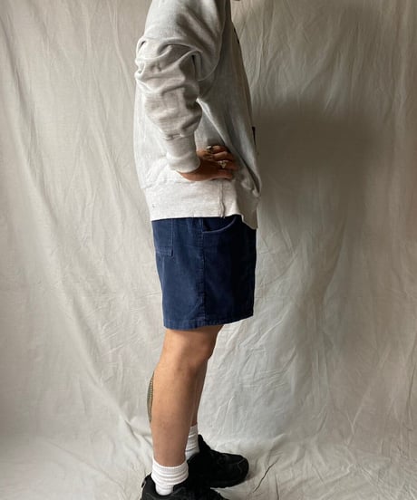 【USED】   Champion Reverse Weave Sweat PENN STATE/210516-030