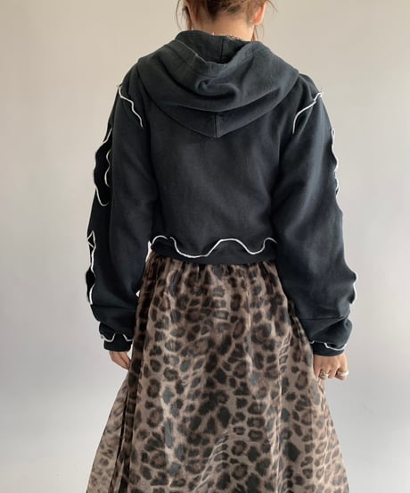 【RE;CIRCLE】 RE Mellow Parker /  241017-022