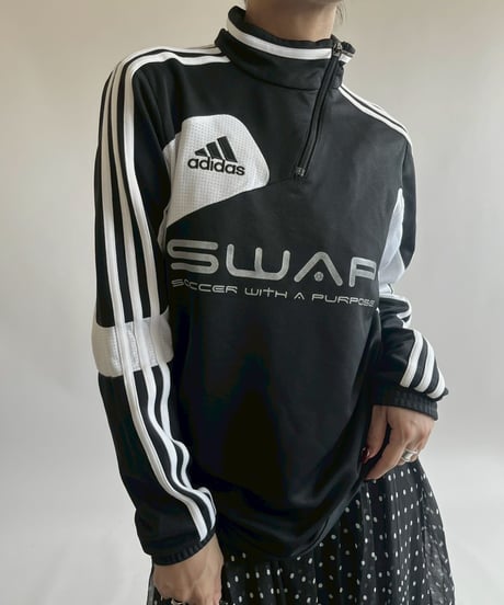 【USED】 adidas Game Top  / 250517-007