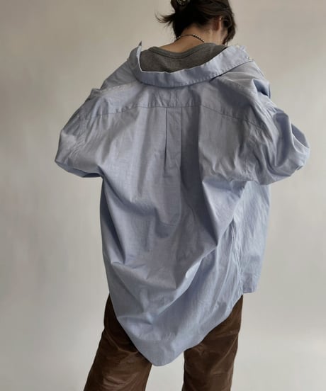 【USED】 Polo Ralph Lauren Shirt / 220820-003