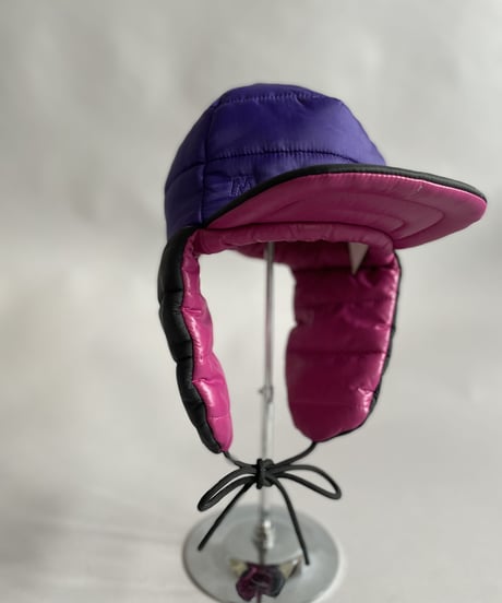 【USED】 MARNI Trapper Hat / 230109-009