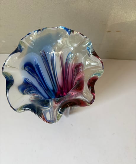 【USED】 Flower Vase  ( 花瓶 / フラワーベース ) 5849