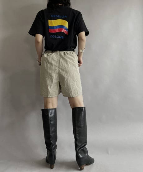 【USED】   S/S EL PATRON T-Shirt / 230617-005