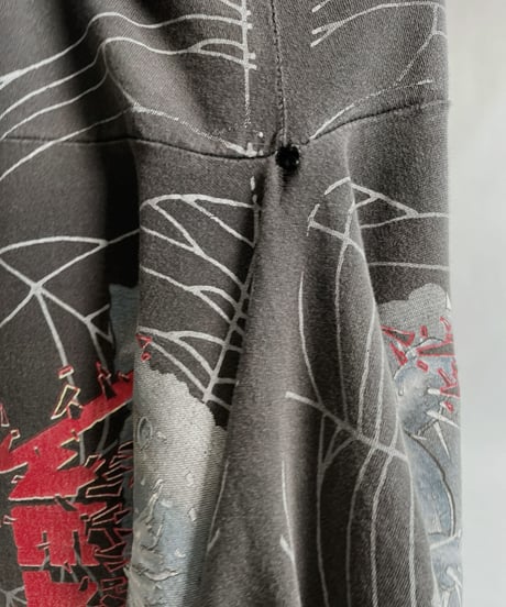 【USED】 Metalica T Shirt / 220813-009