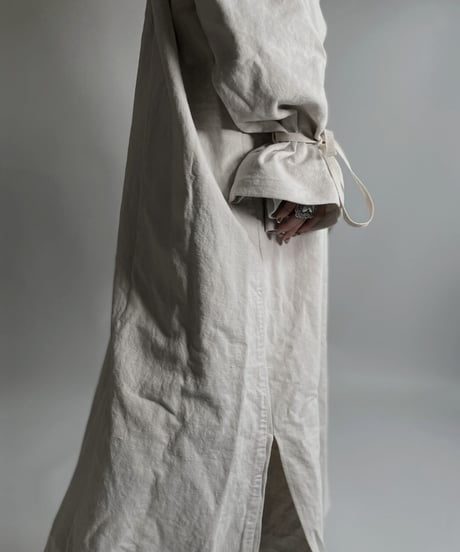 【RE;CIRCLE】 RE French Army Mattress Cover One-piece ④ /220407-011