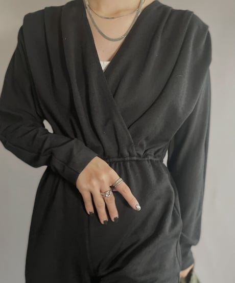 【USED】  Pantasia Jumpsuits / 221015-008