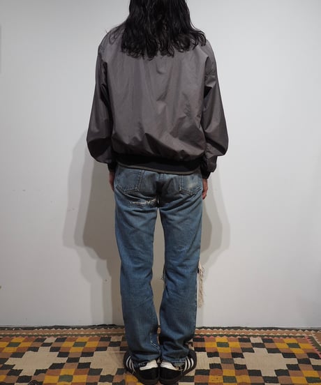 【USED】 United States Postal Service Pullover Top/240409-006