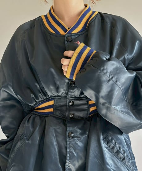 【RE;CIRCLE】 RE Nylon Blouson Switch / 260115-006