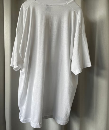 【USED】  Made in USA S/S Dachshund T-Shirt / 230729-001