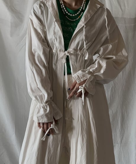 【RE;CIRCLE】 RE Medical Gown②/210414-036