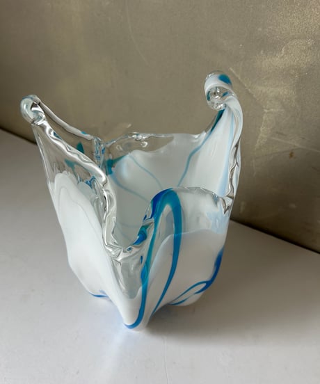 【USED】 Flower Vase  ( 花瓶 / フラワーベース ) 5664