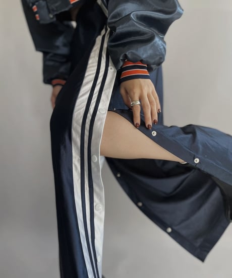 【RE;CIRCLE】 RE Jersey Tight Skirt / 221110-008
