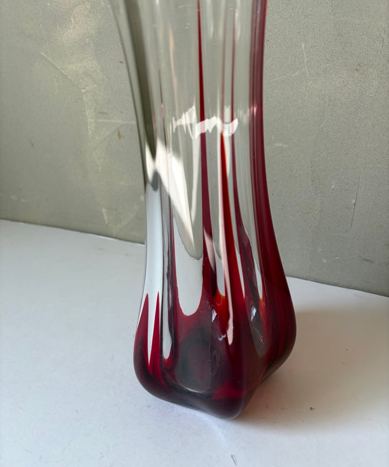 USED】 Flower Vase ( 花瓶 / フラワーベース ) 5851 | THE