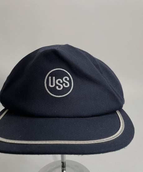 【USED】Cap USS /220327-035