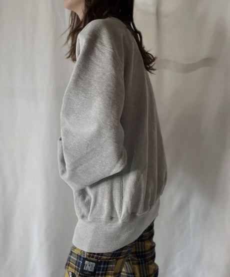 【USED】  Champion Reverse Weave Sweat OKOBOJI/211116-038