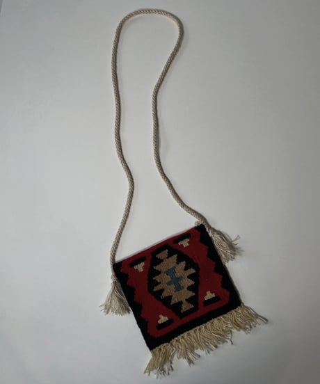 【RE;CIRCLE】 Rug Bag 10