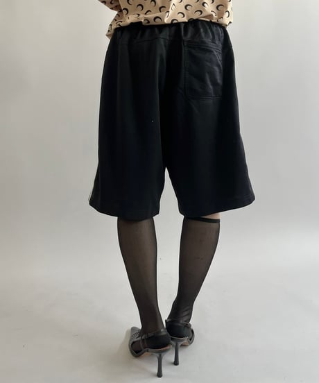 【USED】 90's adidas Game Shorts  /250215-019