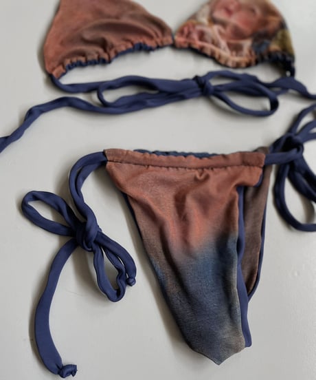 【USED】  Swim Wear  / 230527-009