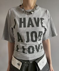 【Chinatsu Aoyama】 RE Makers T-shirt / 260702-019