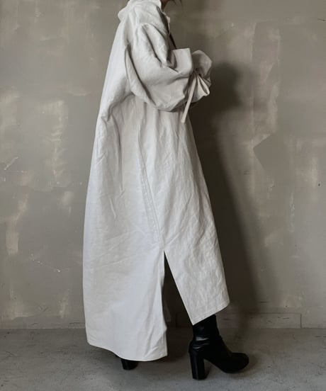 【RE;CIRCLE】 RE French Army Mattress cover One-piece/220307-004