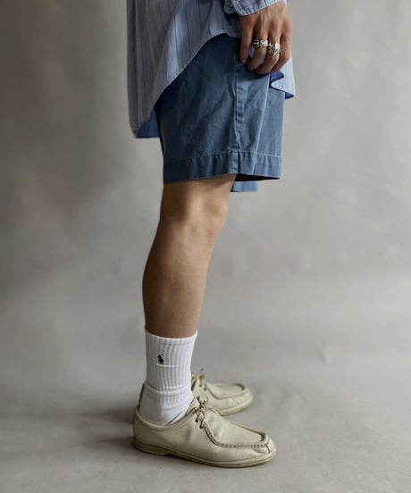 【USED】 Ralph Lauren Shorts / 230605-015