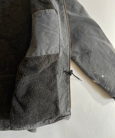 【USED】 Carhartt Traditional Coat /250222-016